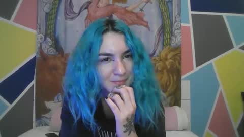 Snapshot of melaniefairy chatting on October 24, 3:51 am Melanie online show from October 24, 3:51 am