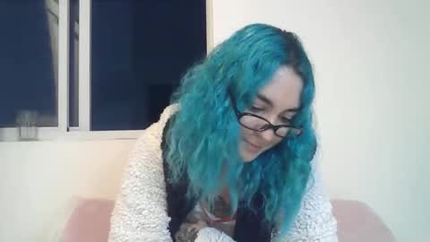 Snapshot of melaniefairy chatting on October 15, 4:16 am Melanie online show from October 15, 4:16 am