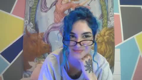 Melanie online show from November 6, 5:21 am