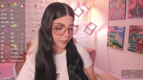 melaniegrayx online show from February 24, 2:53 pm