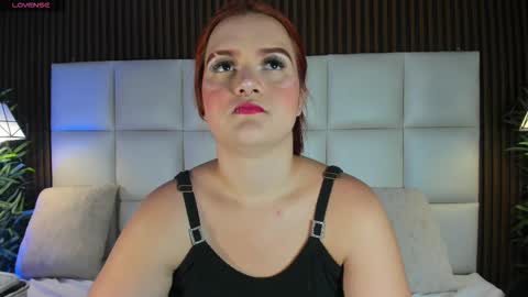 Melanie online show from February 23, 11:34 am