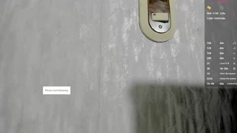        online show from October 20, 12:54 pm