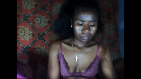 melanih online show from January 12, 6:20 am