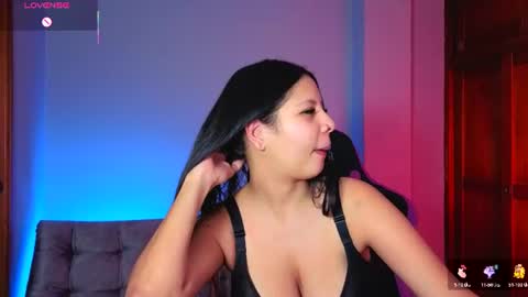 melanimorgan1 online show from July 25, 2:09 am