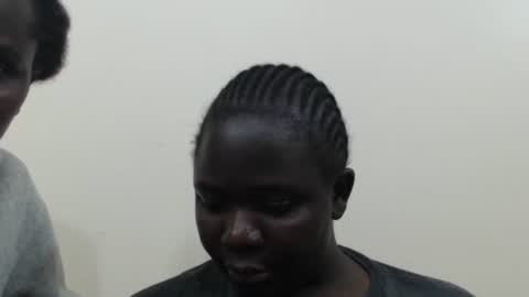 Melanin Mystique online show from September 14, 5:03 pm