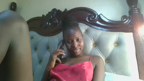 melaninblue online show from March 1, 12:42 pm