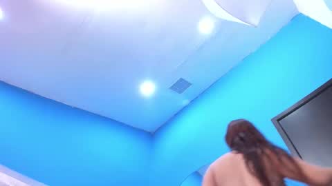 Melany  online show from May 28, 12:14 pm