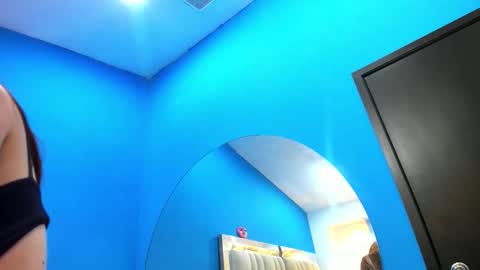 Melany  online show from June 11, 12:14 pm