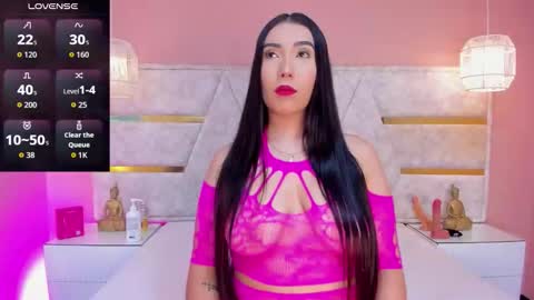 Melany Rouse online show from January 16, 3:15 am