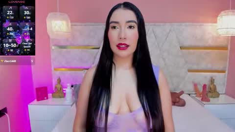 Melany Rouse online show from February 28, 11:47 am