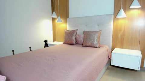 Melany online show from February 19, 3:11 pm