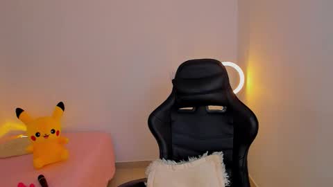 melanyrouse1 online show from February 24, 9:18 pm