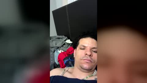 melendez18 online show from June 22, 3:47 am
