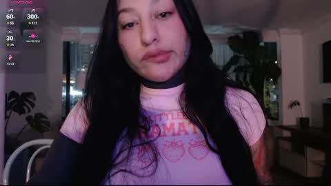 Mel online show from August 7, 11:47 pm
