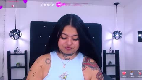 meli_blad online show from November 4, 7:04 pm