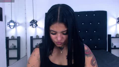 meli_blad online show from March 31, 7:25 pm