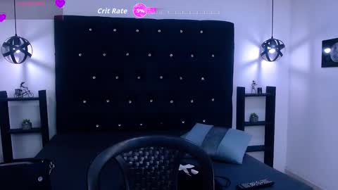 meli_blad online show from November 17, 5:48 pm