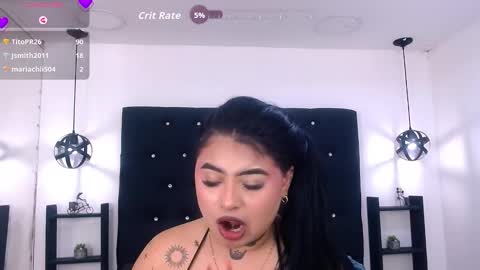 meli_blad online show from November 12, 6:54 pm