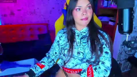 MELISSA online show from June 14, 6:54 pm