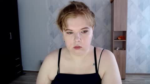 Melina online show from October 13, 9:44 am
