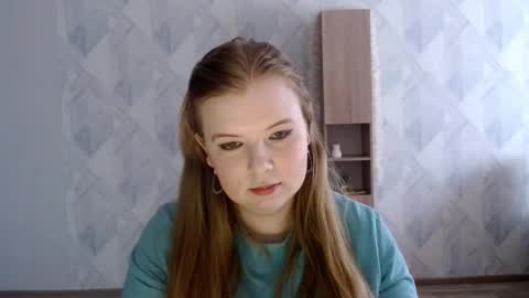 Melina online show from February 8, 10:30 am