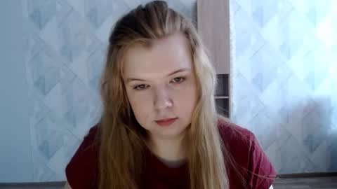 Melina online show from February 3, 8:29 am