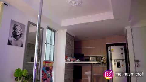 Snapshot of melina_smith1 chatting on September 11, 10:55 pm MelinaSmith online show from September 11, 10:55 pm