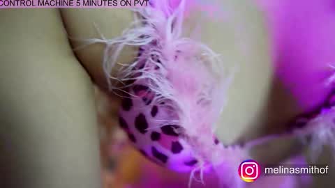 Snapshot of melina_smith1 chatting on October 21, 12:16 am MelinaSmith online show from October 21, 12:16 am