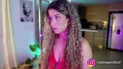 Snapshot of melina_smith1 chatting on September 17, 11:08 pm MelinaSmith online show from September 17, 11:08 pm