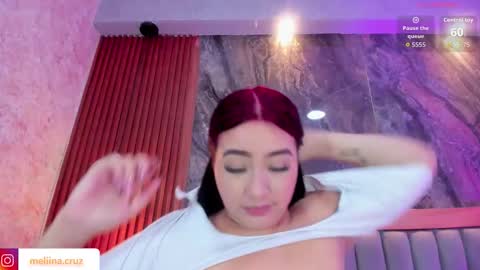 Mel online show from February 20, 12:40 pm