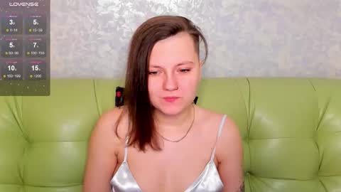 Melinda online show from February 5, 12:47 am