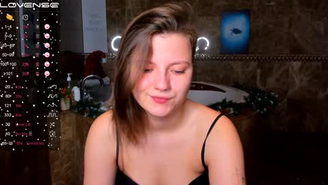 Snapshot of melindat chatting on January 15, 1:02 am Melinda online show from January 15, 1:02 am
