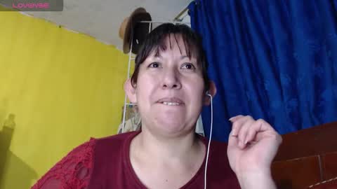 melisa037 online show from October 24, 6:14 am