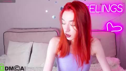 Melisa online show from November 22, 12:31 am