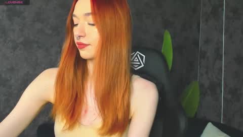 Snapshot of melisa_cox chatting on September 24, 8:54 am Melisa online show from September 24, 8:54 am