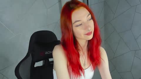Snapshot of melisa_cox chatting on October 2, 8:24 am Melisa online show from October 2, 8:24 am