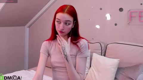 Snapshot of melisa_cox chatting on October 3, 8:33 am Melisa online show from October 3, 8:33 am