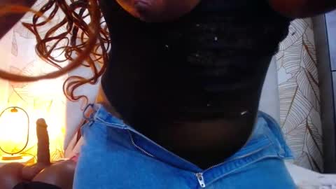 Melissa online show from March 21, 11:26 am