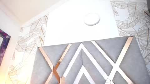 Melissa online show from March 27, 11:44 am