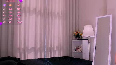 Melisa gerc online show from November 26, 6:32 am