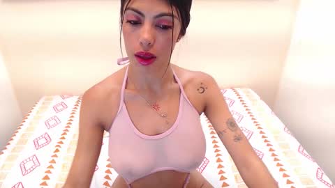Snapshot of melisa_torrez chatting on September 14, 11:44 am melisa online show from September 14, 11:44 am