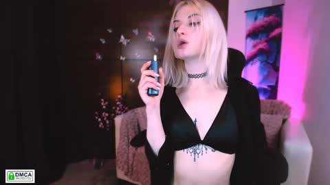 Melisa online show from February 1, 12:07 am