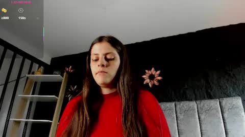 Melissa online show from June 16, 1:04 pm