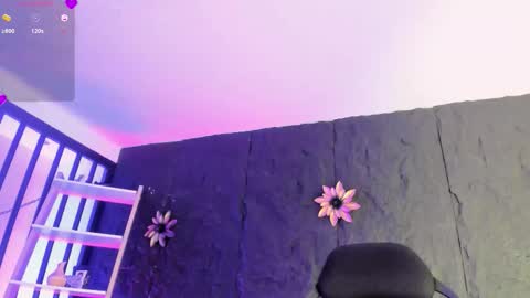 Melissa online show from February 26, 2:09 pm