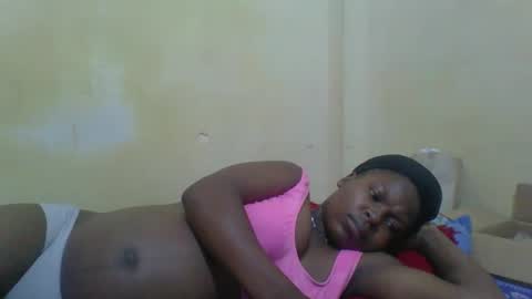 melisah254 online show from February 22, 7:23 am