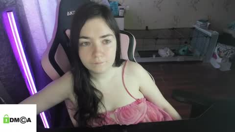 melisanilson online show from June 5, 3:57 am