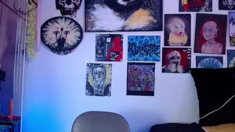 Melisa Velvet     online show from April 15, 7:58 pm