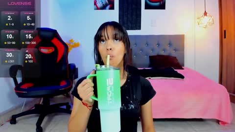 Melissa SC online show from September 22, 8:24 pm
