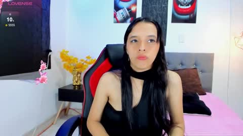 Melissa SC online show from September 11, 8:54 pm