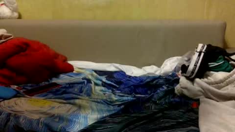 melissa8maliss online show from April 19, 6:10 pm